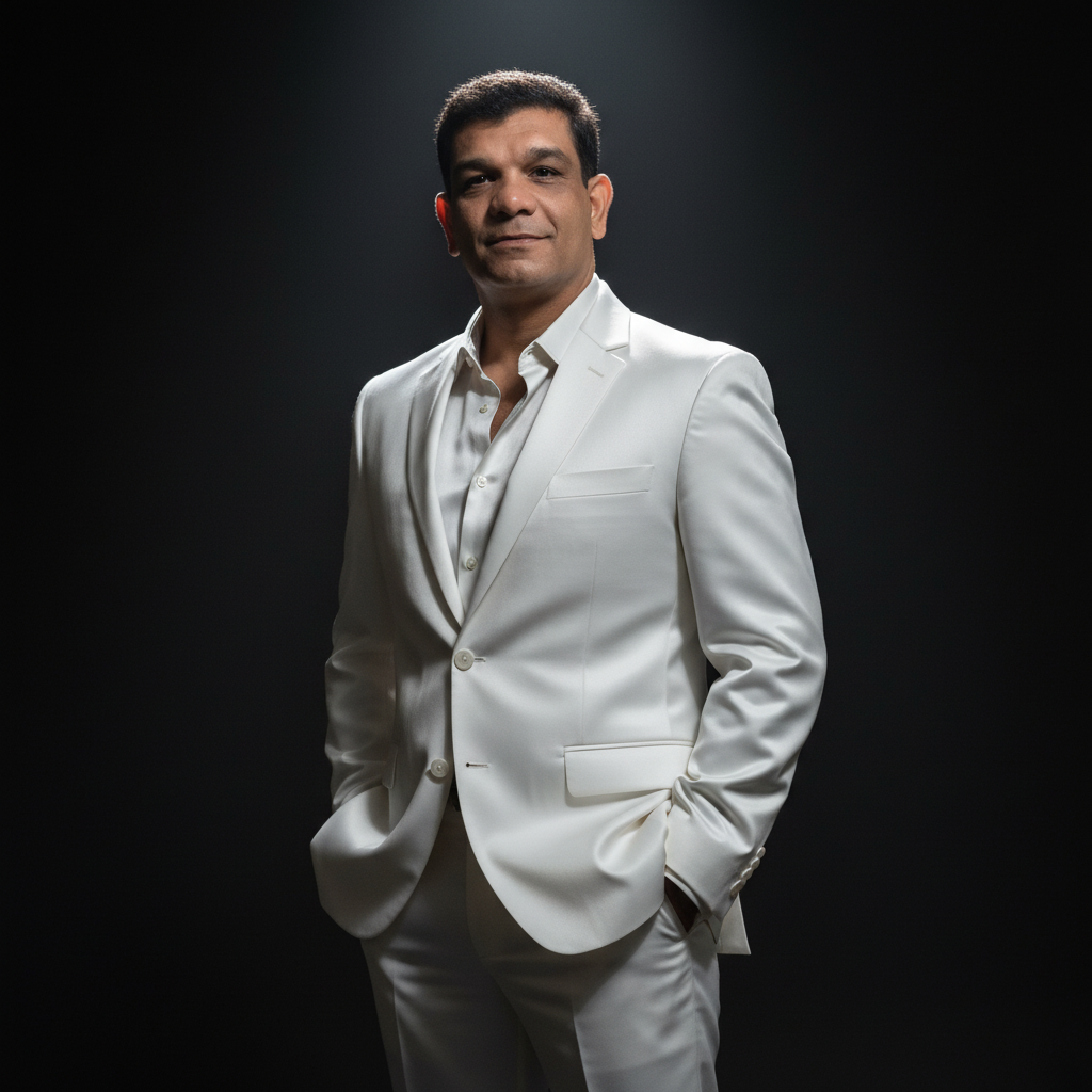 Augusto Mello