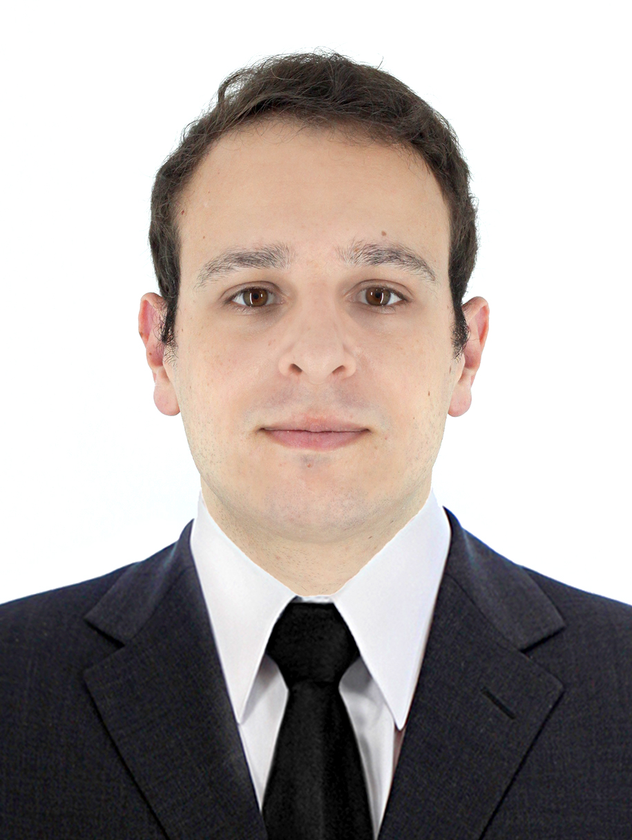 Rafael Barroso dos Santos