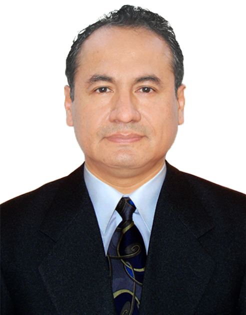 Henry Poma