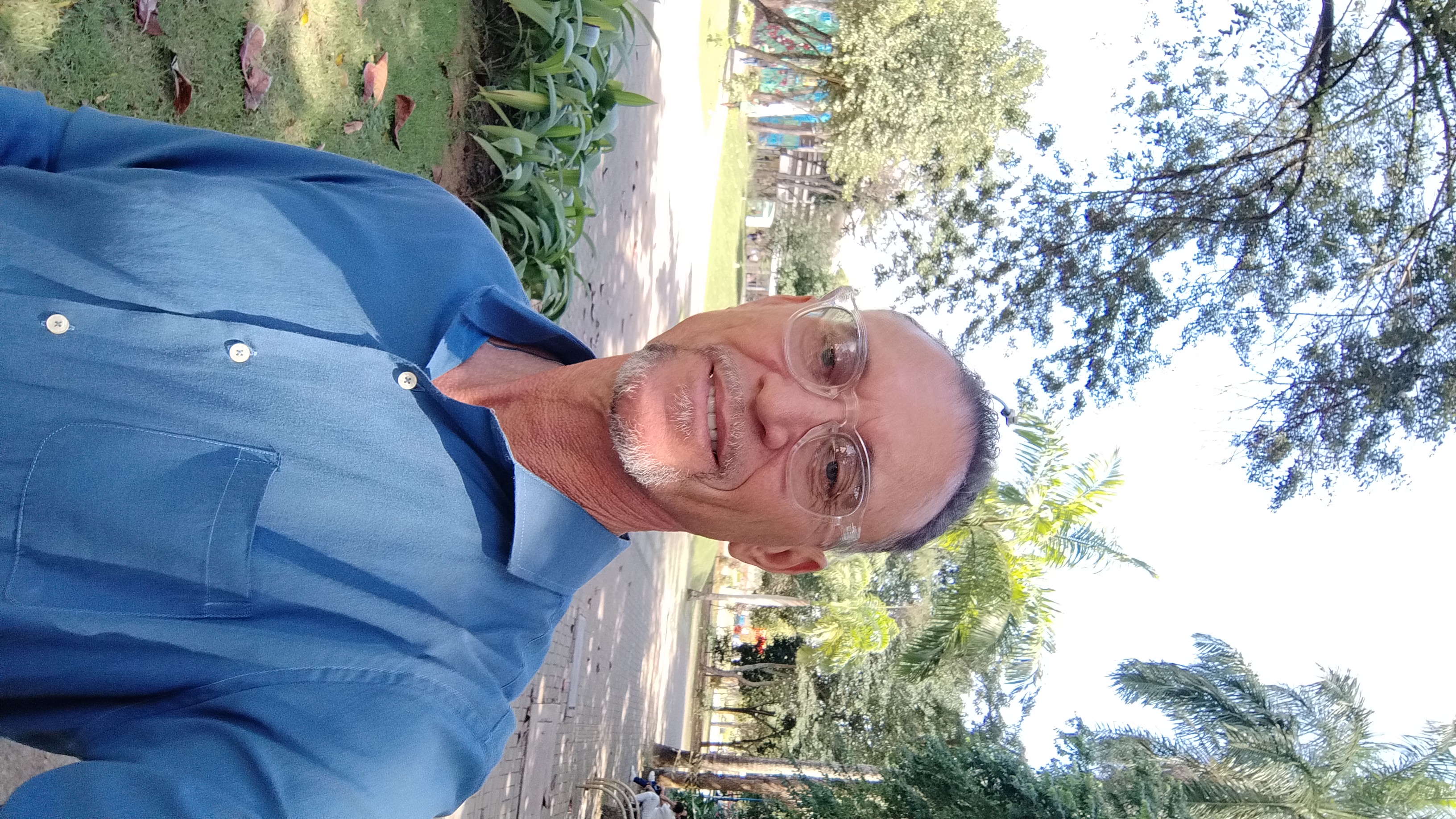 Celso Abreu