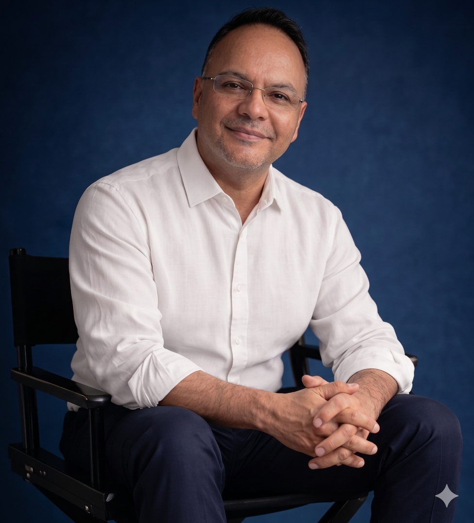 José Luis Salgado
