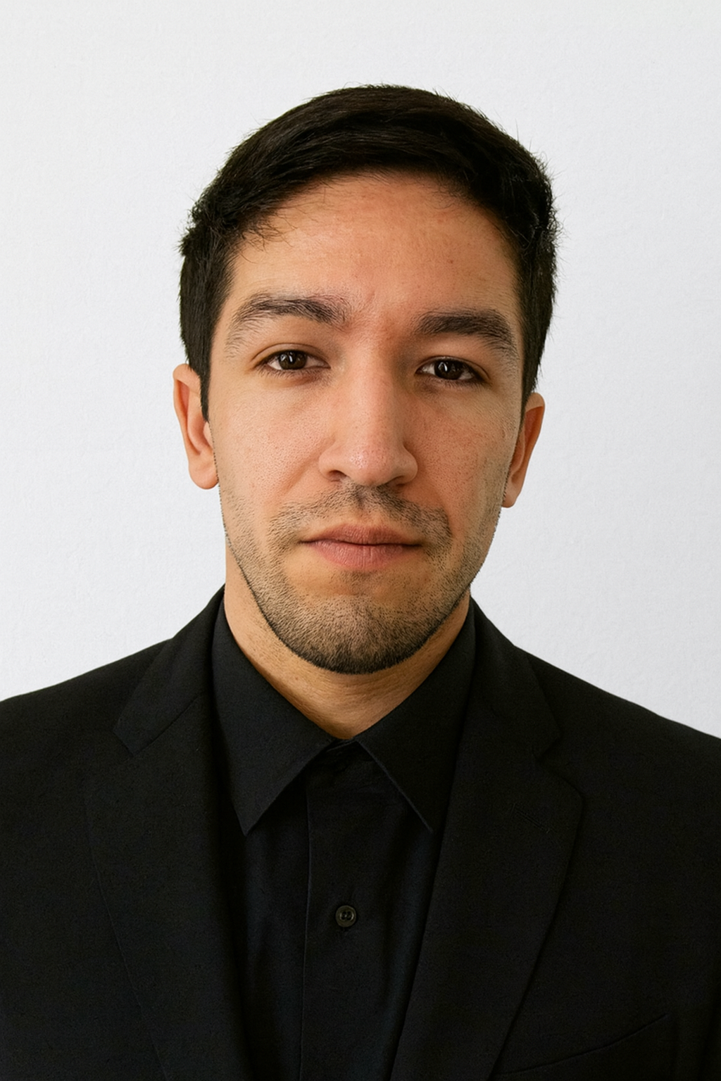 Leonardo Henríquez