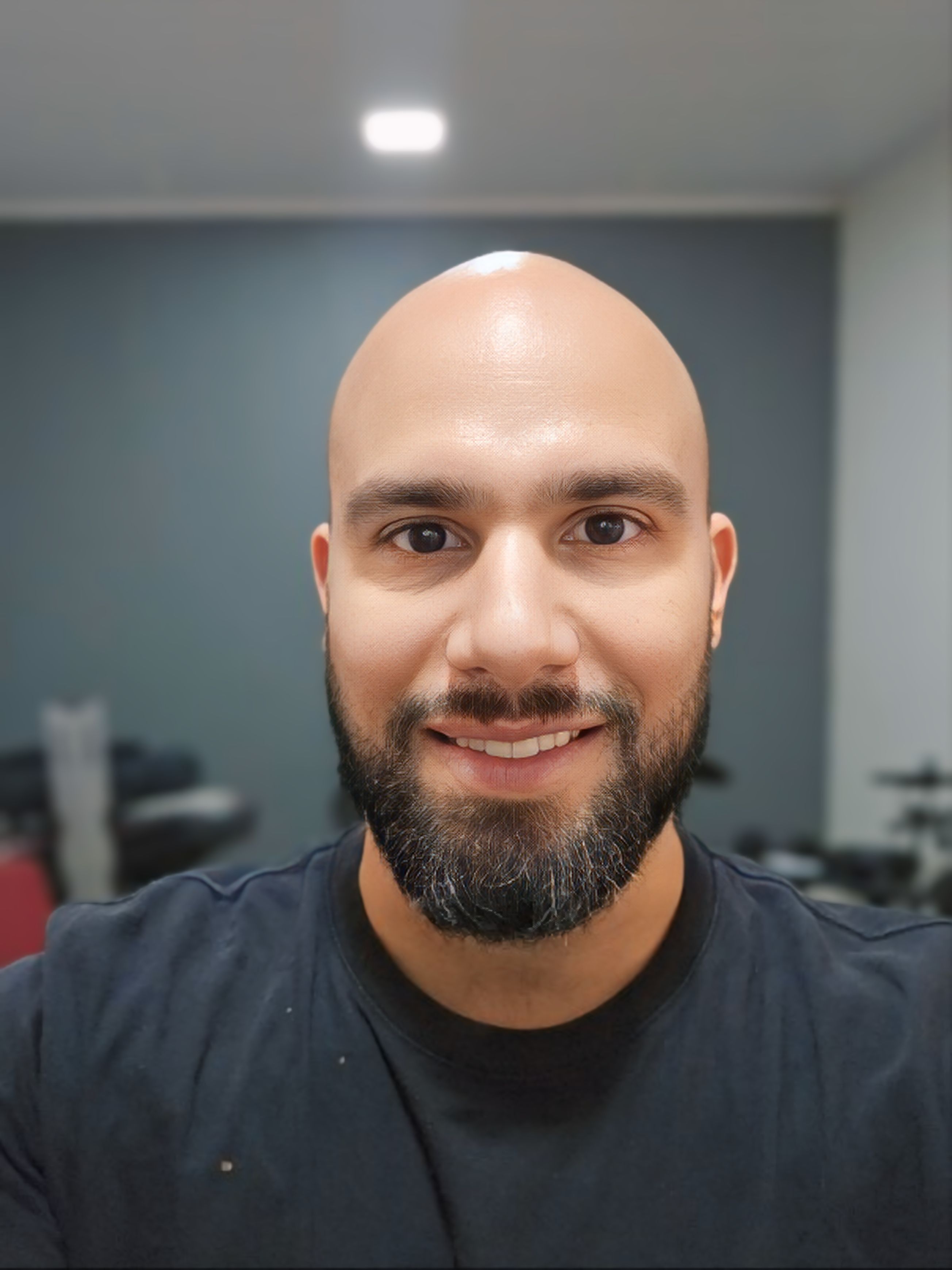 FABIANO BALDUINO BARBOSA