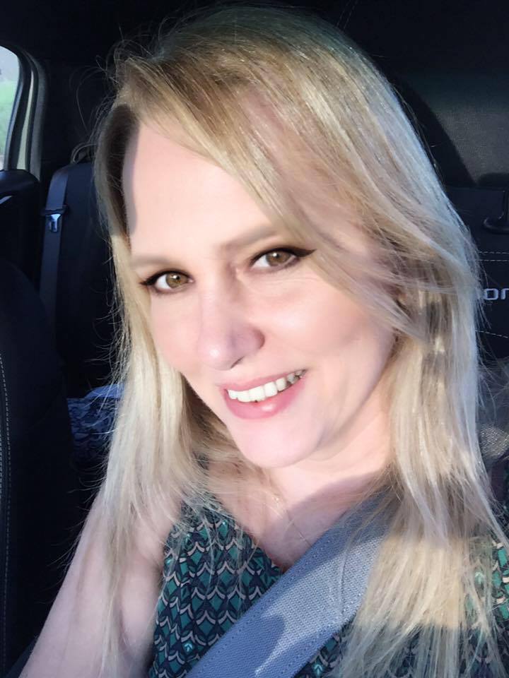 Vera Cristina Rapp de O Pimentel