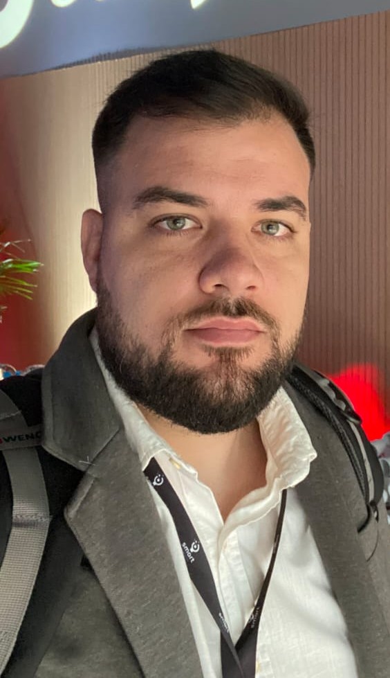 Adriano Angeli
