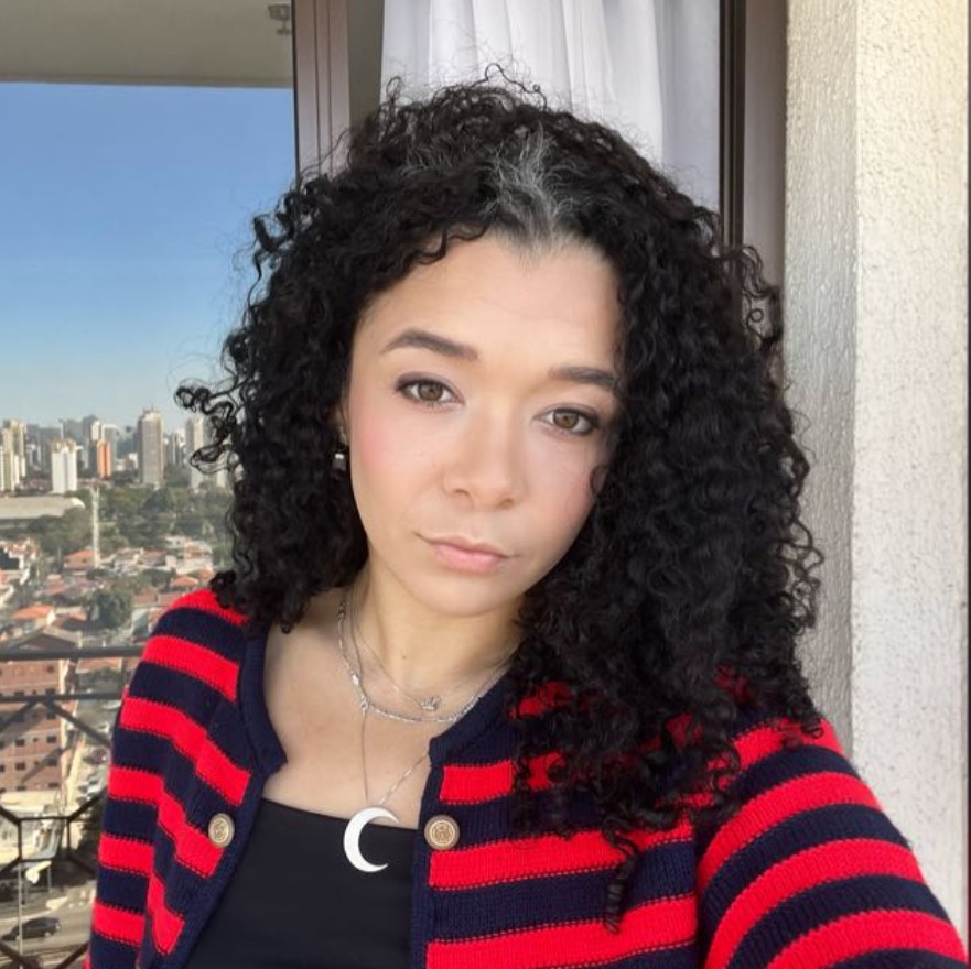 Thaynara Andrade