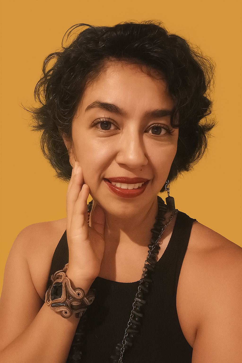 Laura Susana Mote Colín