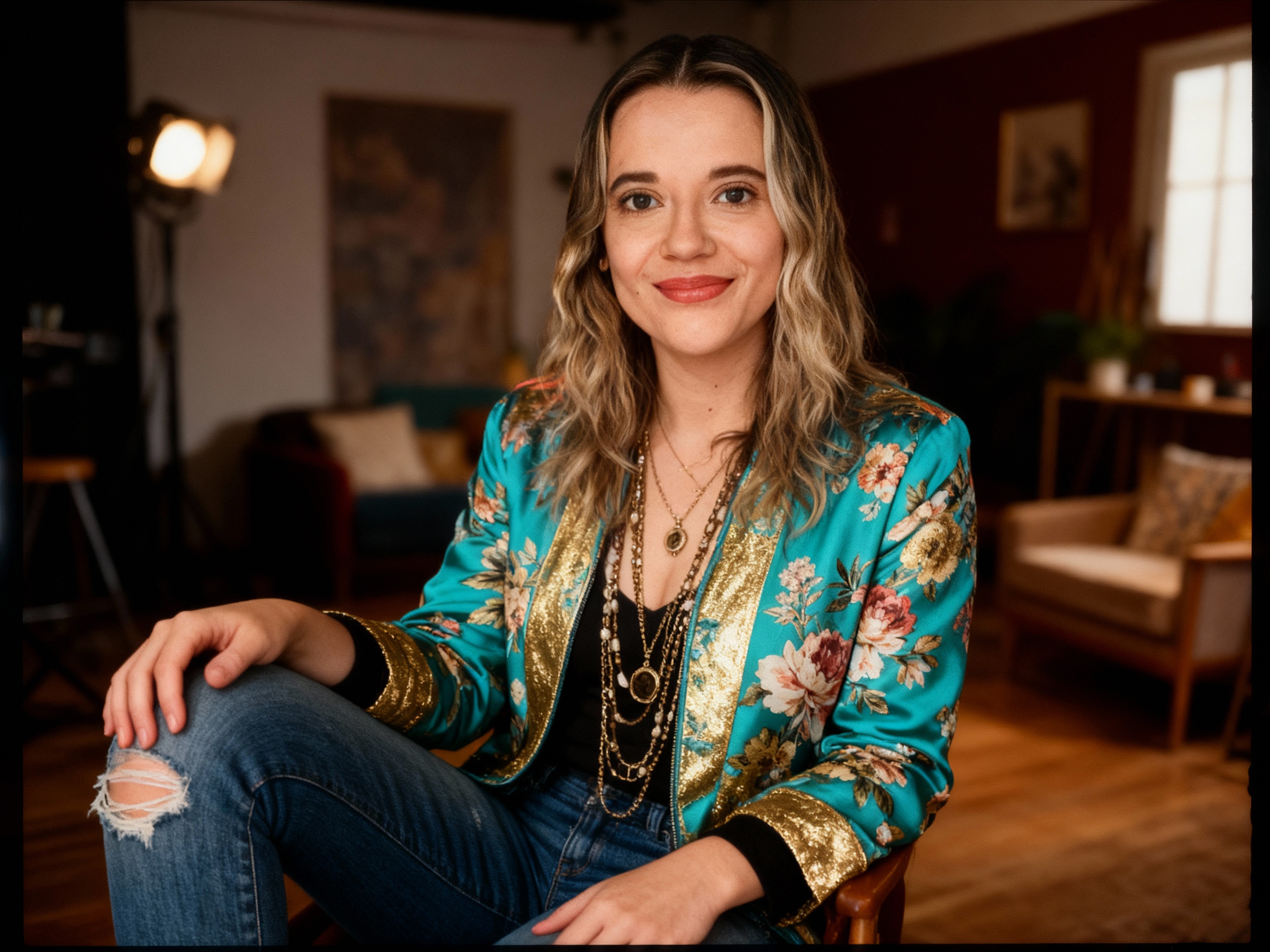 Milena Maria Mongui Estupinan