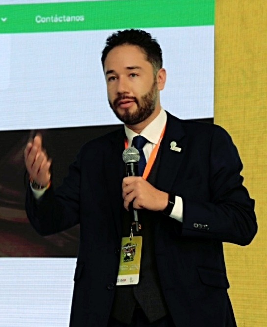JOHAN SEBASTIAN REYES HERNANDEZ