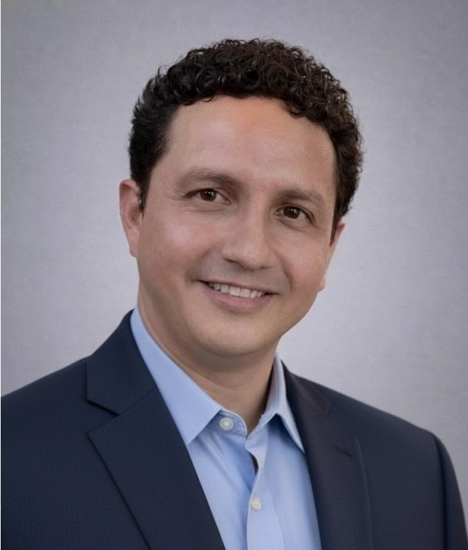 Edson Iván Martínez de los Santos
