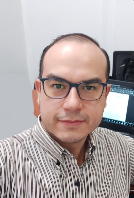 Roberto Alfonso Azucena Paniagua