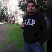 Oscar Henriquez