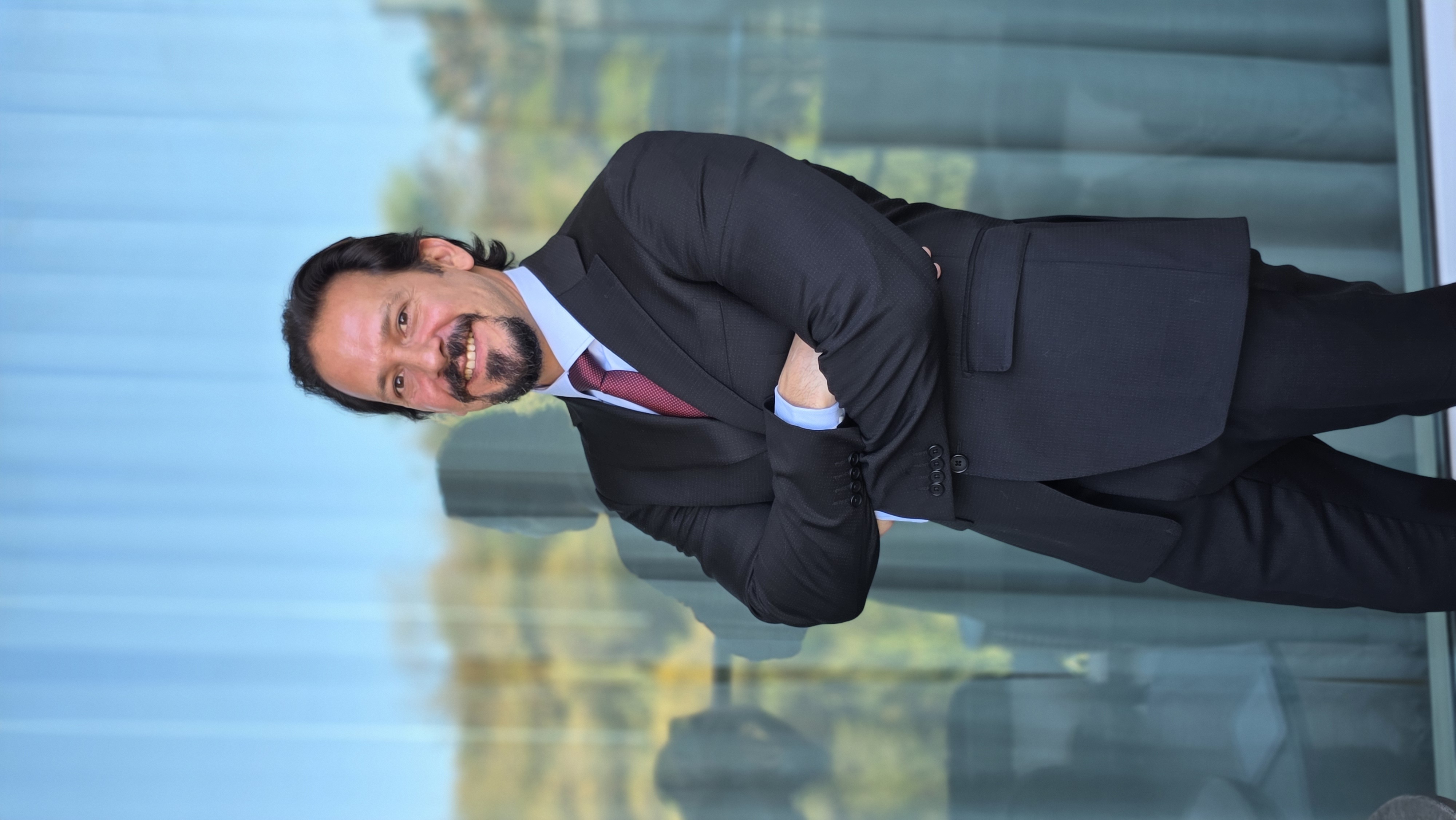 Juan Carlos Sermeño Clara