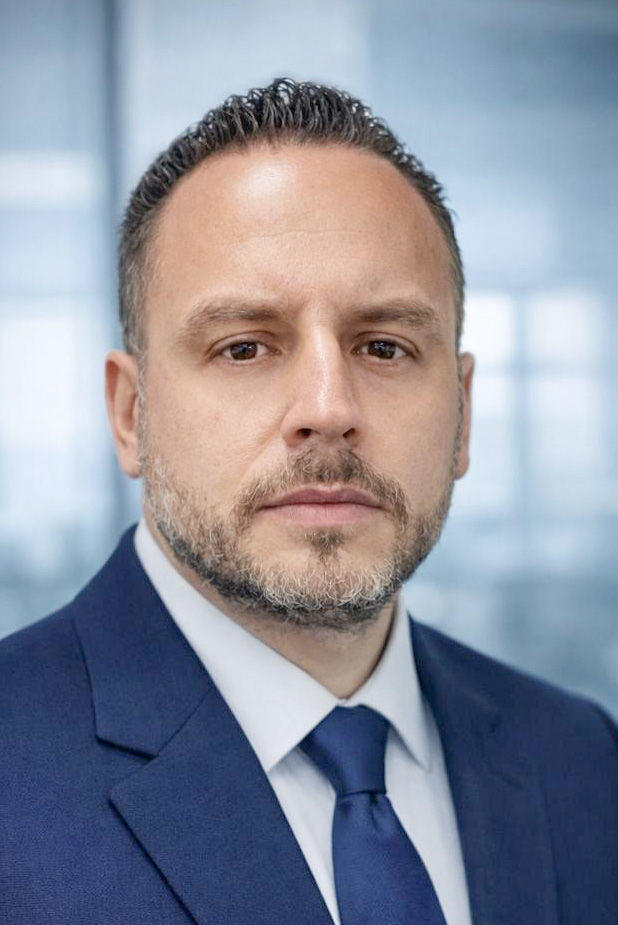 David Rodriguez