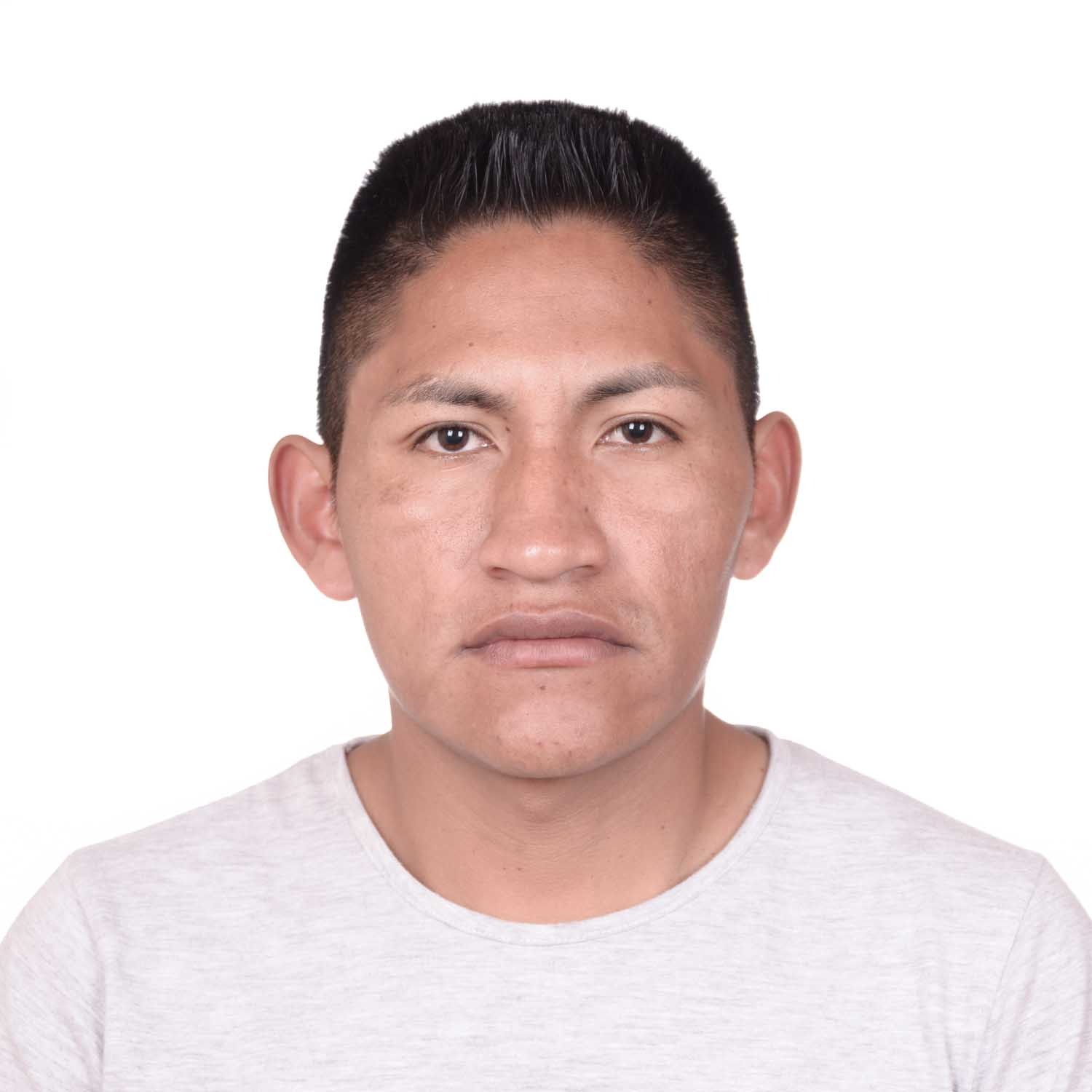 Rul Ivan Guaita Guaita