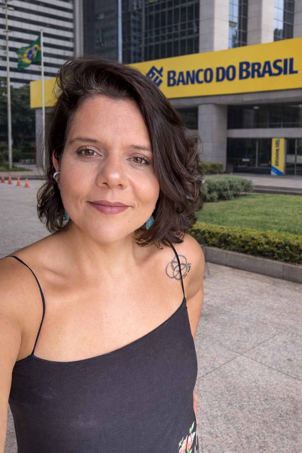 Anna Lygia Rezende de Souza