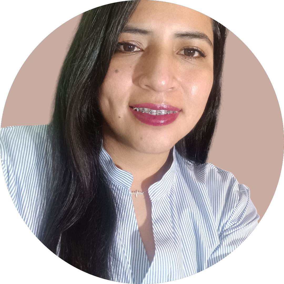 Tania Marisol Castro Alarcón