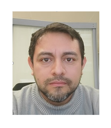 John Edson Quicaño Zavaleta