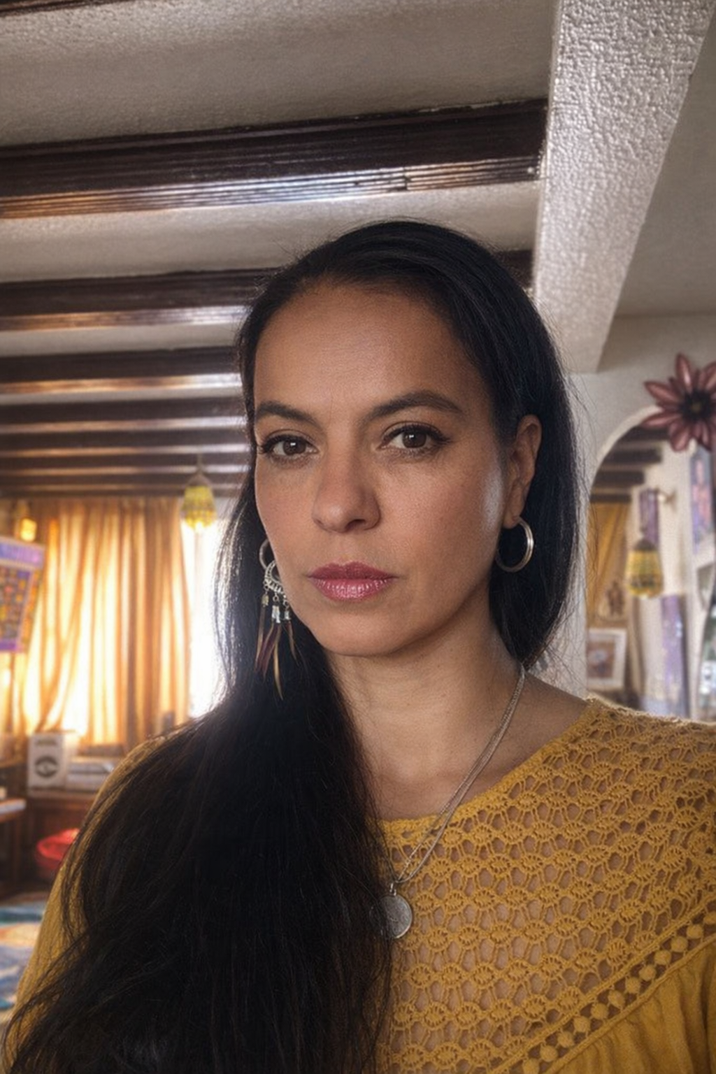 Karol Castillo