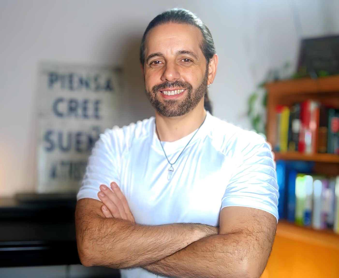 Jesús Enrique Tortosa Colomer