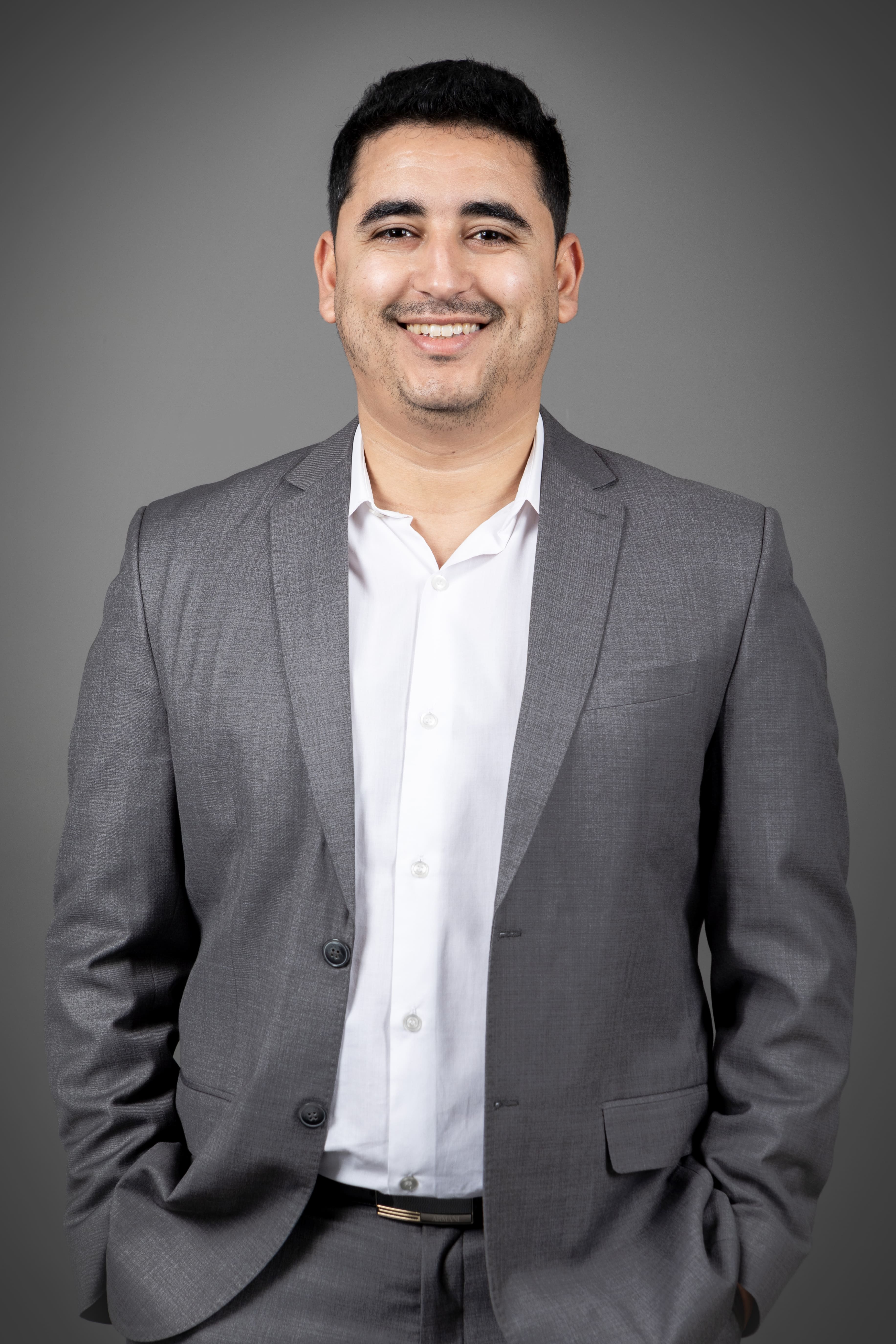 Imad AMZIL