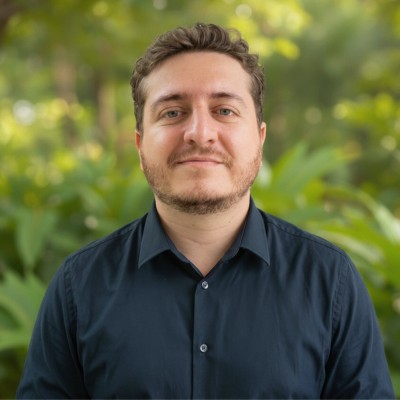 Alexander Blandón López