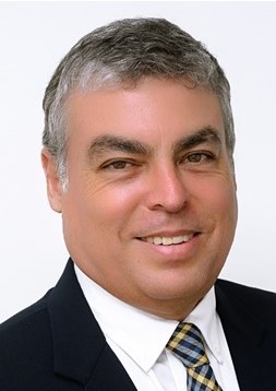 Daniel Candela