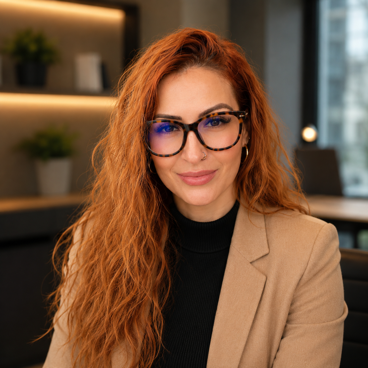 Marta Rojas Calderón