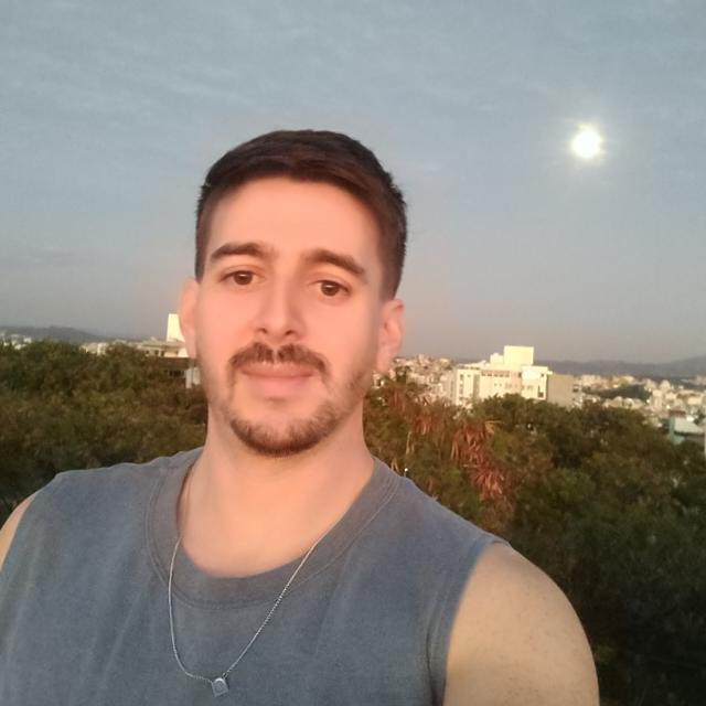 Alex Tulio Pascoal de Andrade