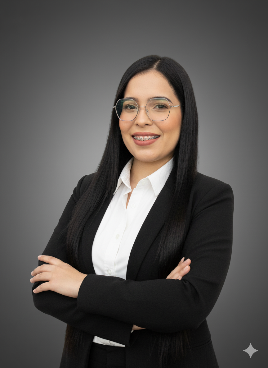 Rosangel Aldana