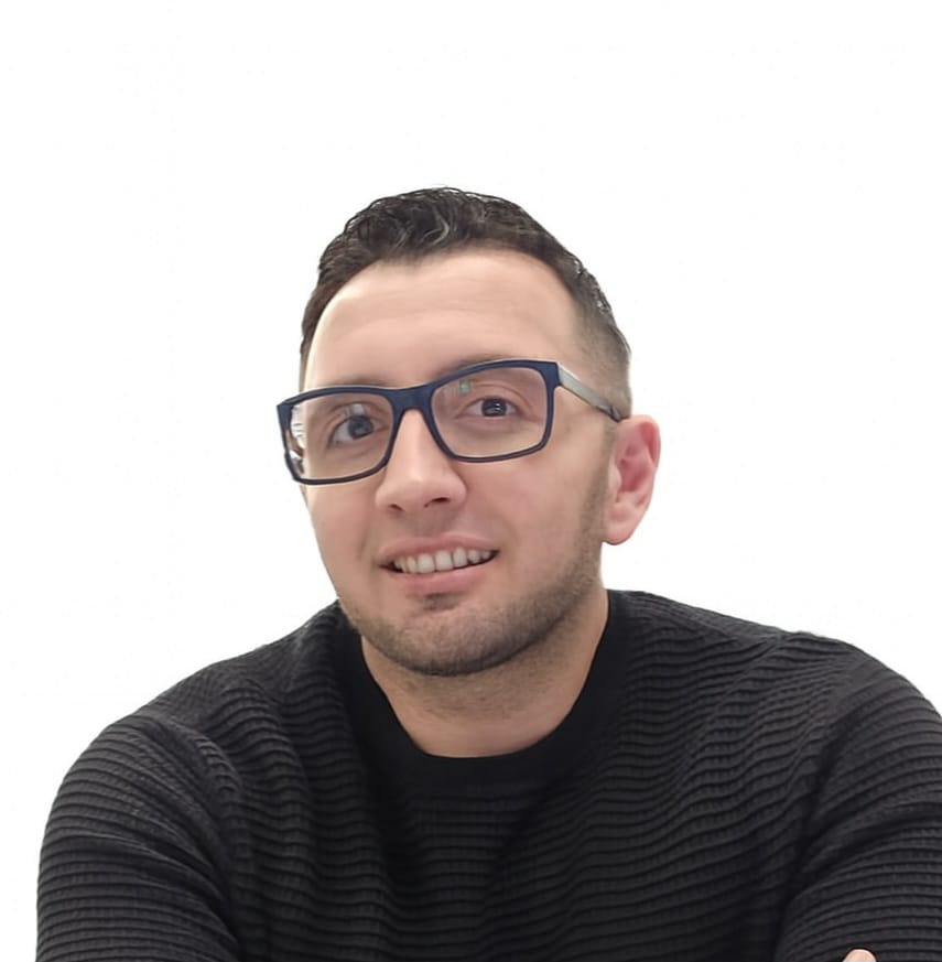 Javier Ignacio Arriagada Besnier
