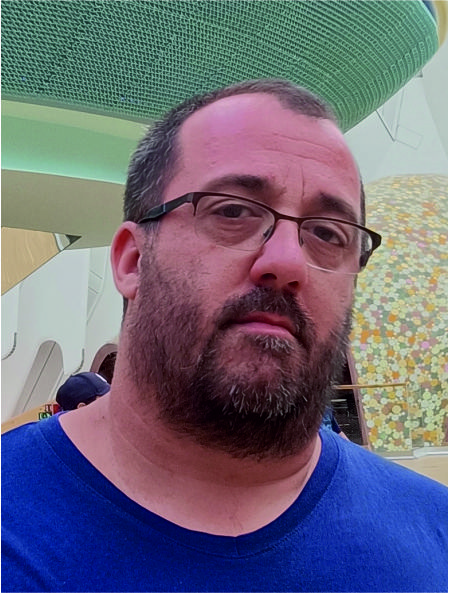 Fernando Miguel Moreira Ferreira