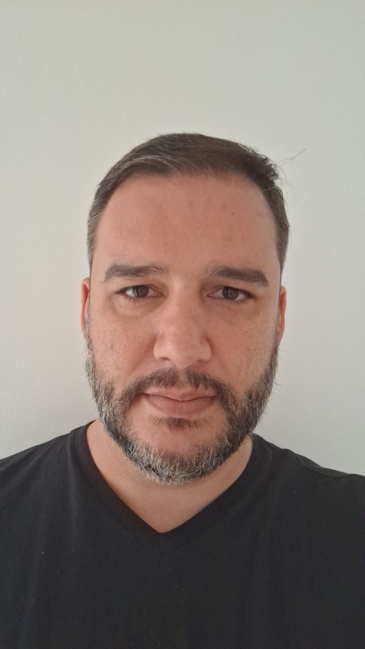 Lucas Hauser Goncalves