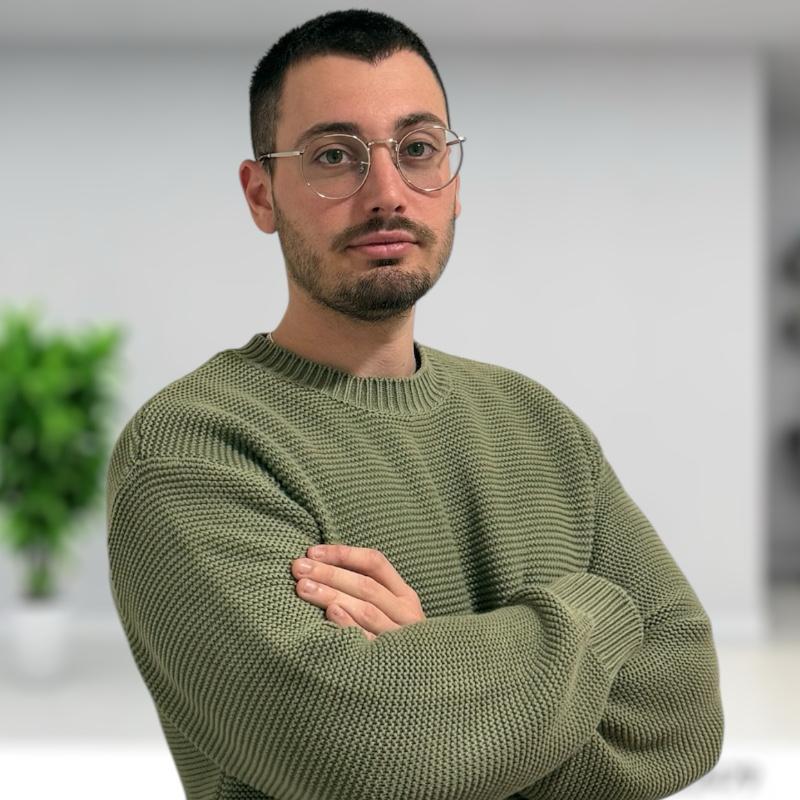 Alejandro Sáez