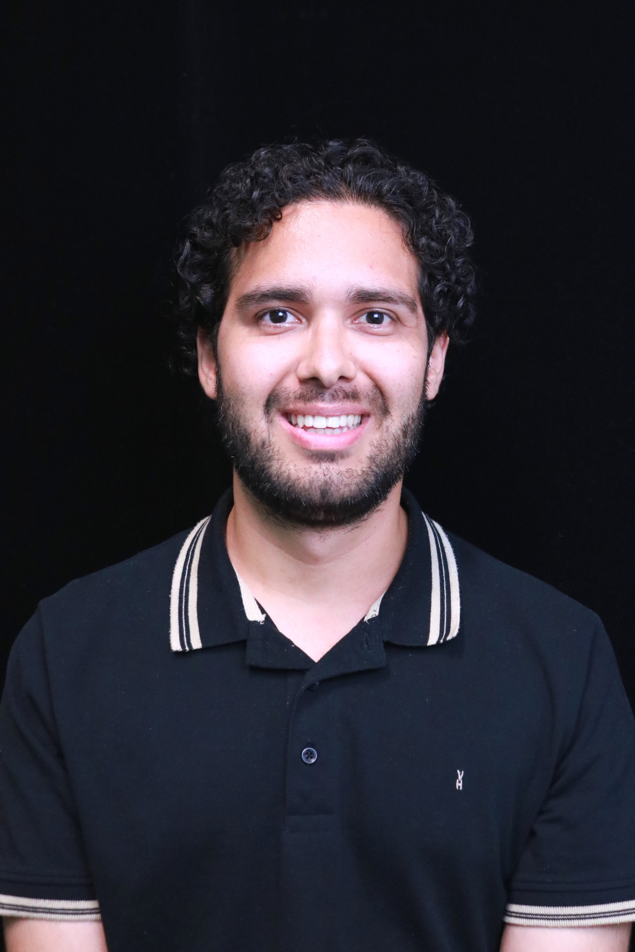 Isaac Nathaniel Herrera Sequeira